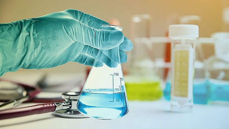 Chemical & Process Technology Ba