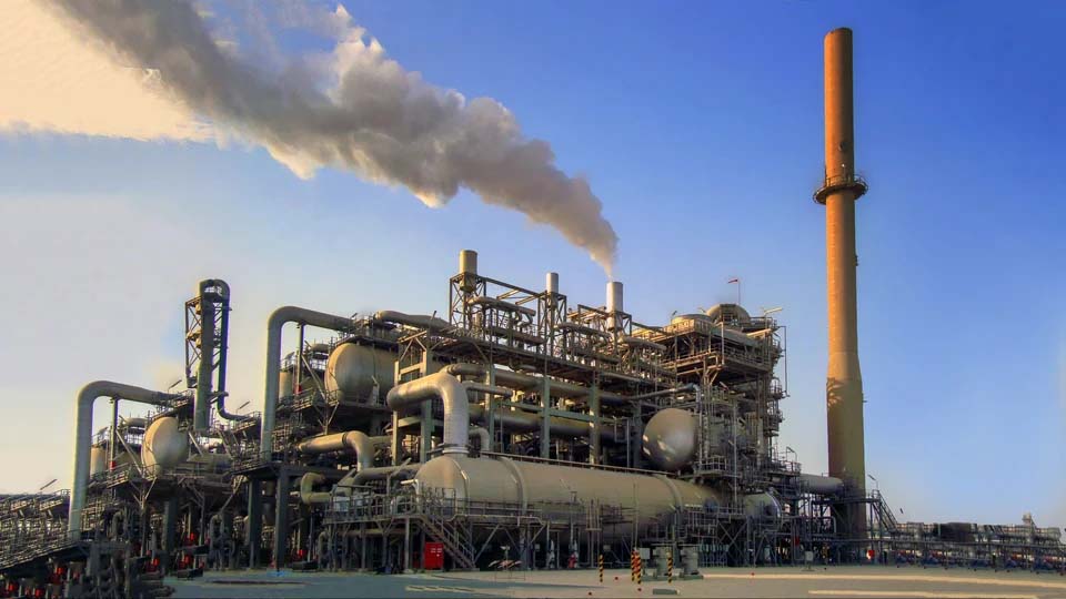 Advance Combustion System